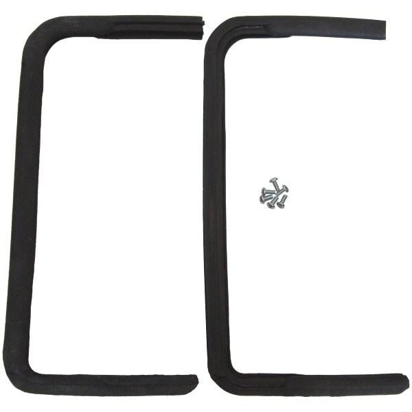 Front Door Vent Window Weatherstrips