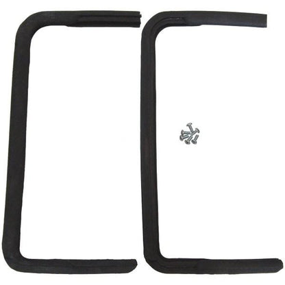 Front Door Vent Window Weatherstrips