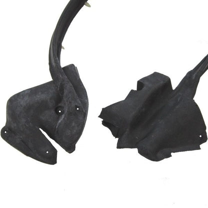 Rear Door Weatherstrips