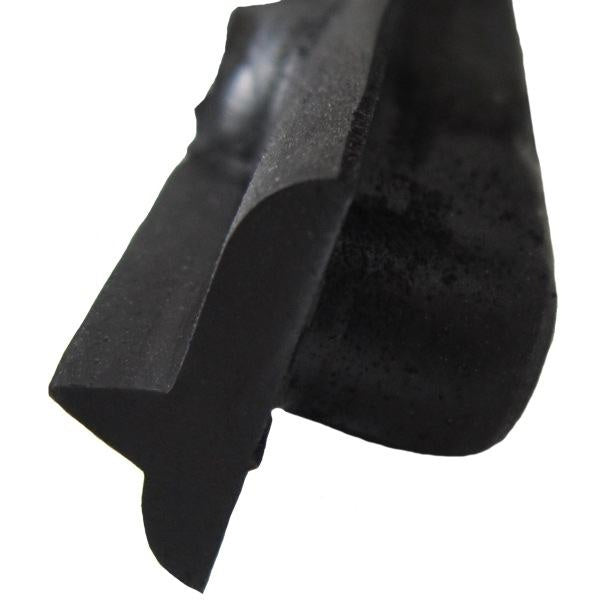 Front Door Vent Window Weatherstrip Set