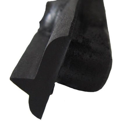 Front Door Vent Window Weatherstrip Set