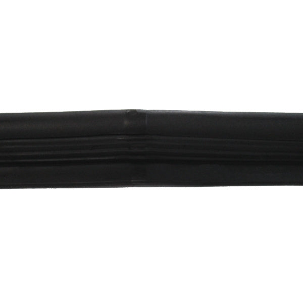 Rear Window Gasket with Groove