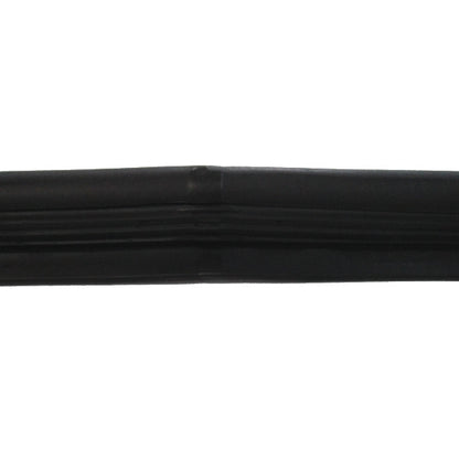 Rear Window Gasket with Groove
