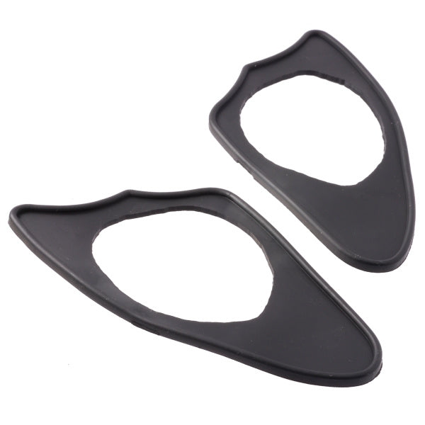Windshield Post Pads