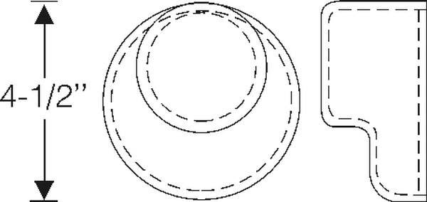 Thermostat Cover