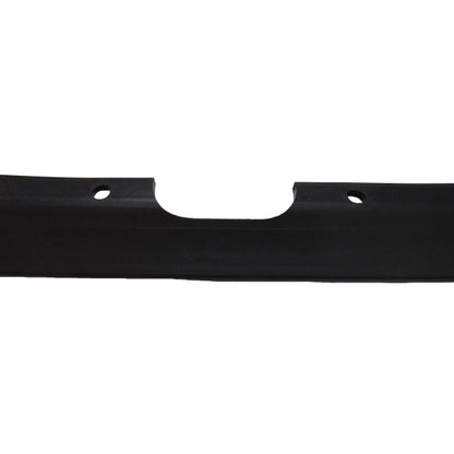 Front Bow Weatherstrip
