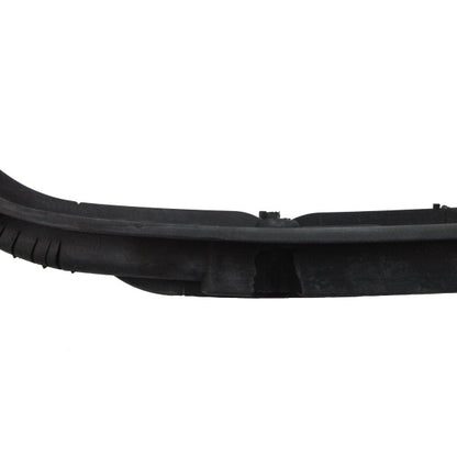 Front Door Vent Window Weatherstrips