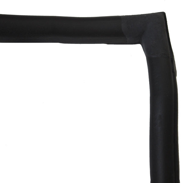 Trunk Weatherstrip