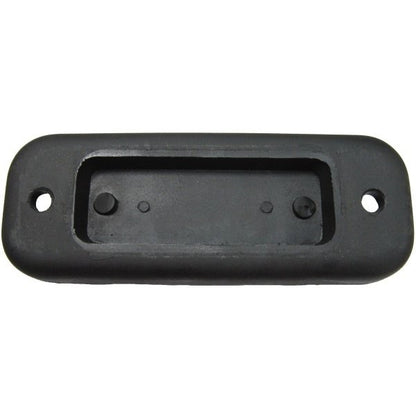 Transmission Mounting Pad