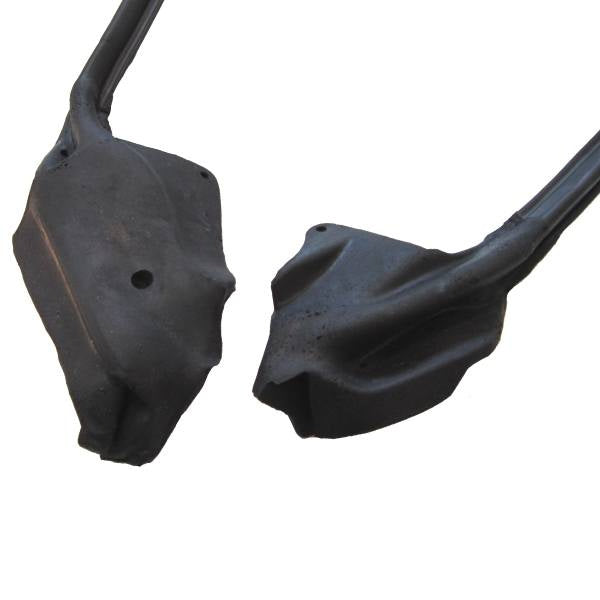 Door Weatherstrips