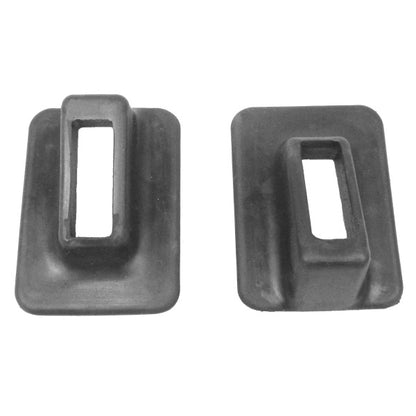 Front Bumper Grommet