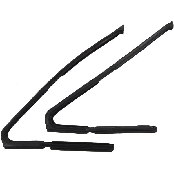 Front Door Vent Window Weatherstrips