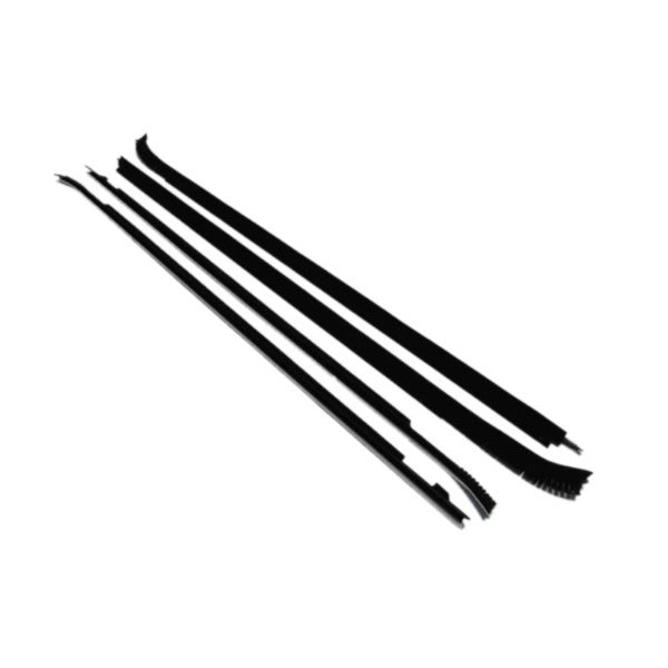 Window Felt Beltline Weatherstrips