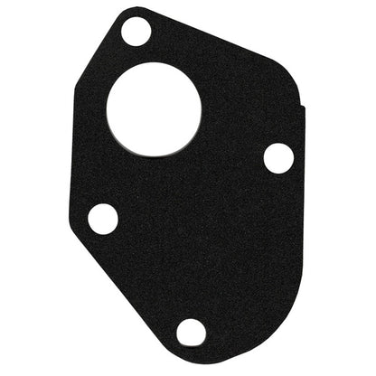 Steering Column To Floor Seal