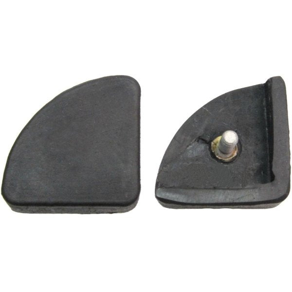Hood Corner Pad