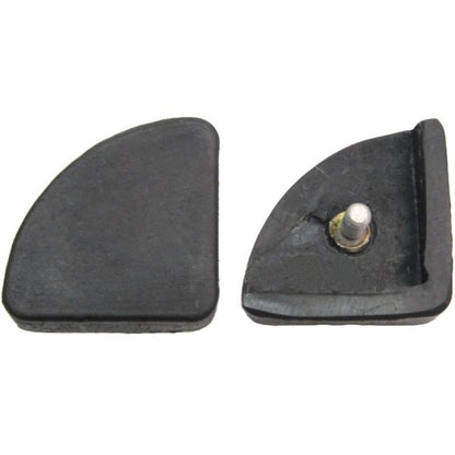Hood Corner Pad