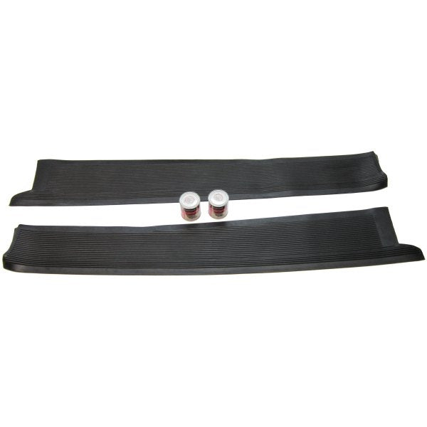 Running Board Matting Cover