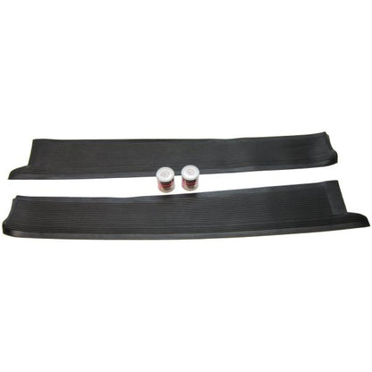 Running Board Matting Cover