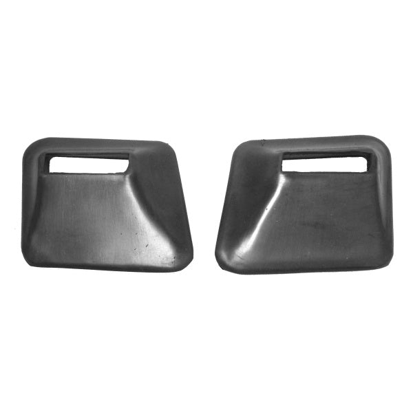 Rear Bumper Grommet