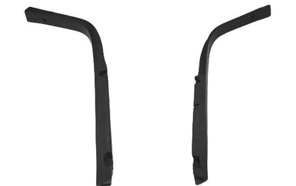 Dash to Door Windlace Weatherstrips