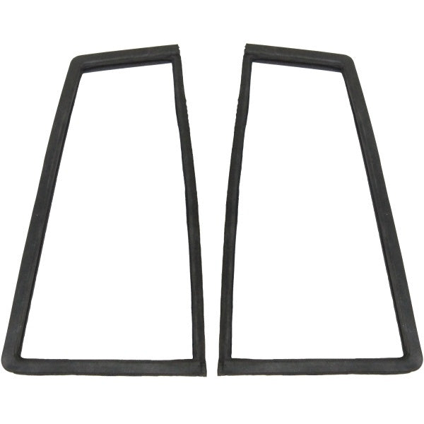 Rear Window Gasket Set