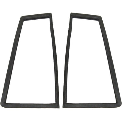 Rear Window Gasket Set