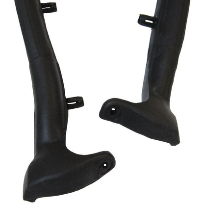 Tailgate Weatherstrip