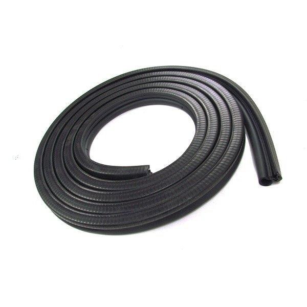 Rear Cargo Doors or Tailgate Weatherstrip