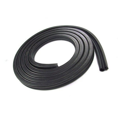 Rear Cargo Doors or Tailgate Weatherstrip