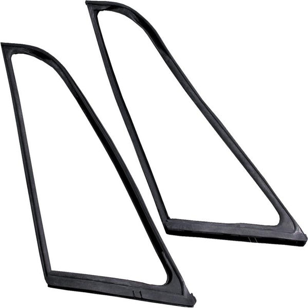 Front Door Vent Window Weatherstrips