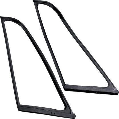 Front Door Vent Window Weatherstrips
