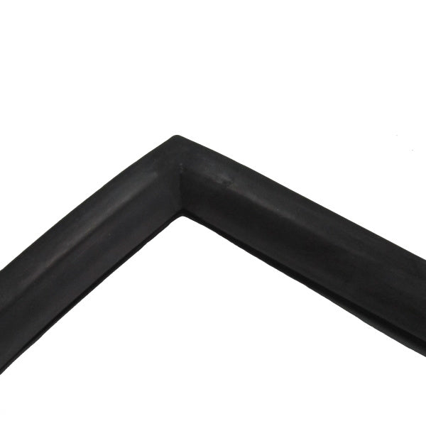 Fixed Rear Quarter Window Gasket Set