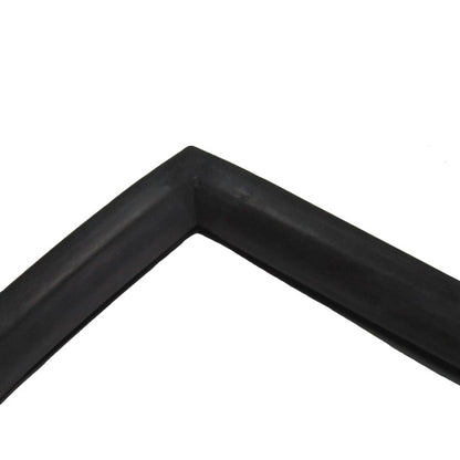 Fixed Rear Quarter Window Gasket Set