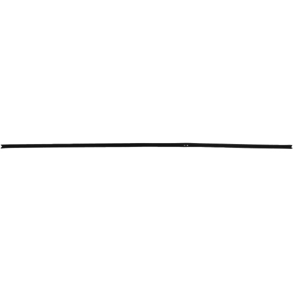 Door Glass Run Channel