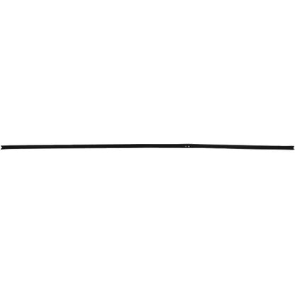 Door Glass Run Channel