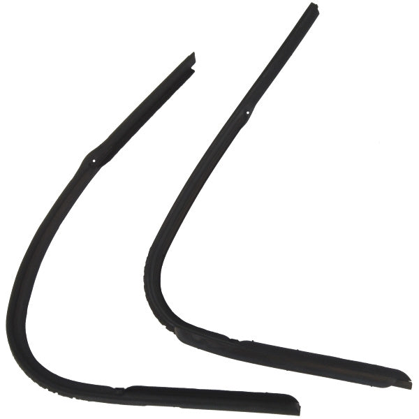 Front Door Vent Window Weatherstrips