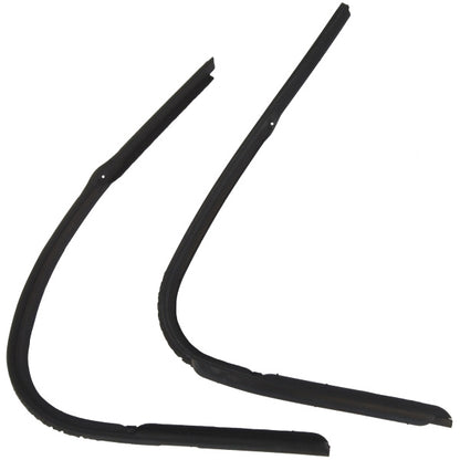 Front Door Vent Window Weatherstrips