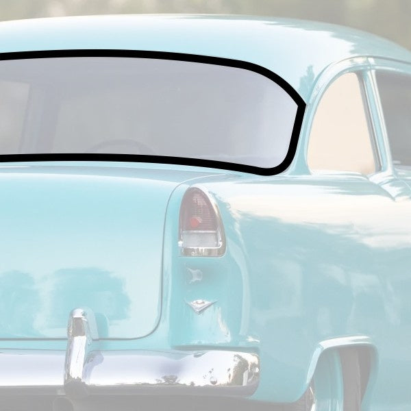 Rear Window Gasket