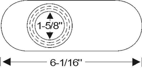 Steering Column Grommet
