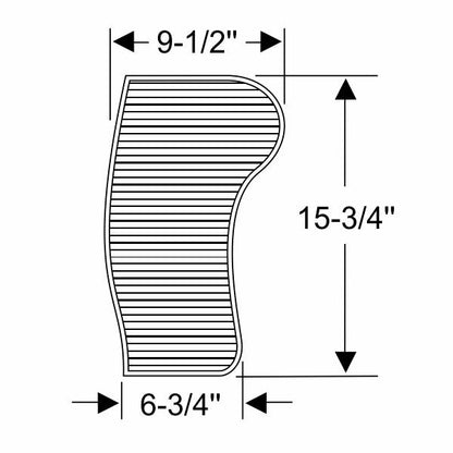 Gravel Shields