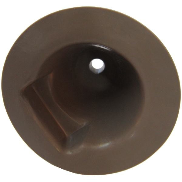 Gearshift Boot - Brown
