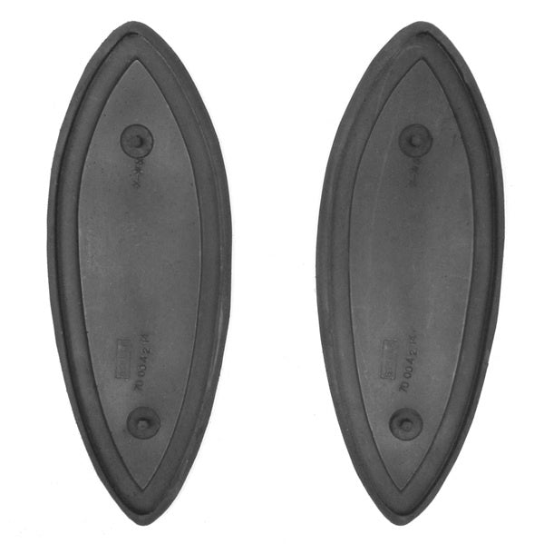 Headlight Mounting Pad