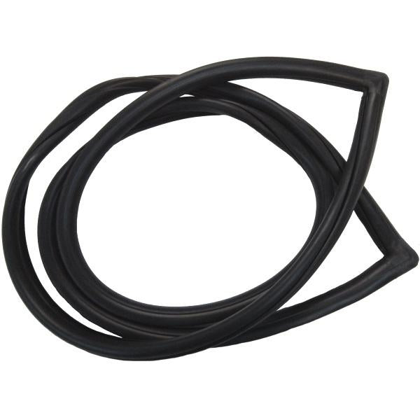 Body Weatherstrip Kit