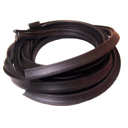 Hardtop Roof Rail Weatherstrips