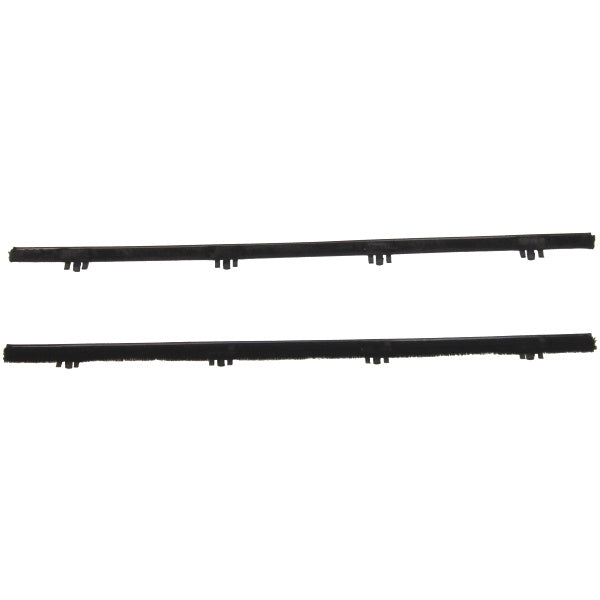 Beltline weatherstrip