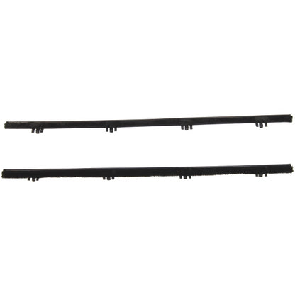 Beltline weatherstrip