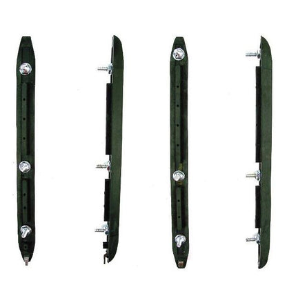 Bumper Guard Inserts Set