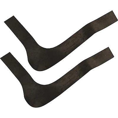 Fender to Radiator Seal