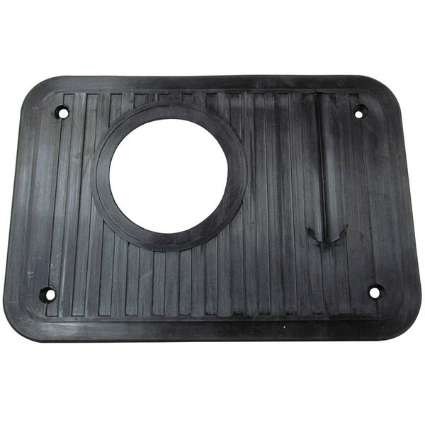 Gearshift Floorplate