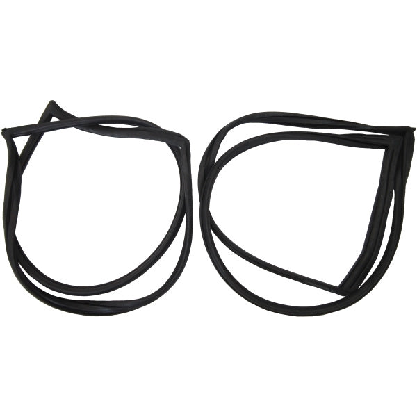 Stationary Quarter Window Gasket